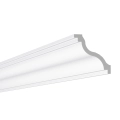 Zierprofile 100x100mm - 200 Meter  PARETO DECOR